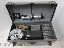 Vintage graflex crown for sale  Frankfort