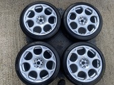 Alfa romeo blackline for sale  MAUCHLINE