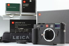 Almost unused leica for sale  Shipping to Ireland