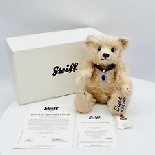 Steiff 663840 teddybär gebraucht kaufen  Heidenheim an der Brenz