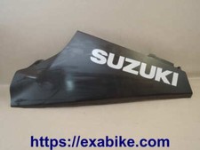 Sabot droit suzuki d'occasion Sabot droit suzuki d'occasion  Languidic