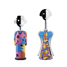 Set cavatappi alessi usato  Taranto