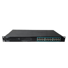 Trendnet gigabit poe for sale  Leander