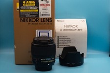 Nikon nikkor 35mm usato  Torino