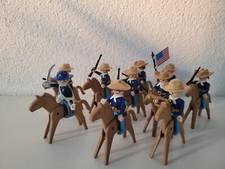 Playmobil western nordstaatler gebraucht kaufen  Crailsheim