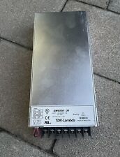 Tdk lambda gws500 gebraucht kaufen  Prutting