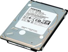 Usado, HDD Toshiba MQ01ABD100 1 TB (1000 GB) 5400 RPM SATA 2.5" comprar usado  Enviando para Brazil