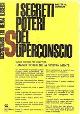 Segreti poteri del usato  Italia