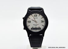 Vintage Watch Casio Collection AW-49HE7-AVEF QW.3321 Wr 50m. Ana/Digi Anno 2006 comprar usado  Enviando para Brazil
