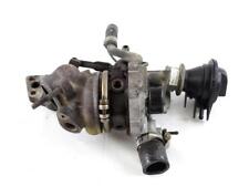 A1600961099 turbina turbocompr usato  Rovigo