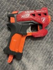 Nerf strike mega for sale  Lakeland