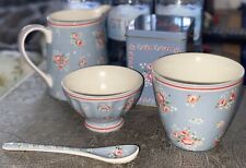 Greengate 5er set gebraucht kaufen  Ehingen (Donau)