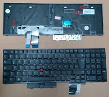 Tastatur lenovo thinkpad gebraucht kaufen  Wuppertal