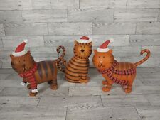Orange christmas cat for sale  Tucson