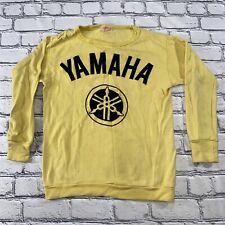 Yamaha shirt unisex for sale  Kearny