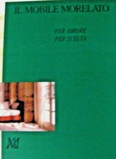 Mobile morelato per usato  Reggio Calabria