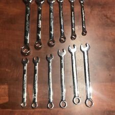 12pcs master mechanic for sale  Aurora