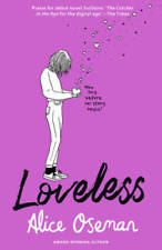 Loveless paperback good for sale  Montgomery