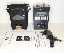 Analizzatore antenna mfj usato  Italia