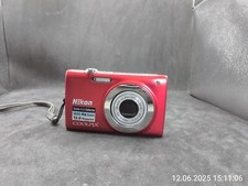 Nikon coolpix s2500 gebraucht kaufen  Essen