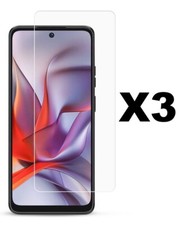 Pacote com 3 protetores de tela de vidro temperado anti-riscos para Motorola Moto G 5G 2025 comprar usado Pacote com 3 protetores de tela de vidro temperado anti-riscos para Motorola Moto G 5G 2025 comprar usado  Enviando para Brazil