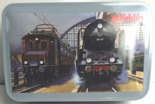 Märklin 48209 göppingen gebraucht kaufen  Neuenhagen