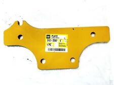 Retroescavadeira Caterpillar placa 312-2597 nova na caixa comprar usado  Enviando para Brazil