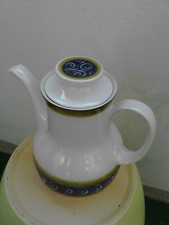 Winterling kaffeekanne porzell gebraucht kaufen  Berlin
