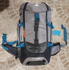 Mochila Quechua Forclaz 50l comprar usado  Enviando para Brazil