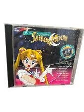Adventures sailor moon for sale  Forest Grove