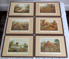 Vintage hunting table for sale  HULL