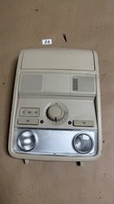 Usado, 2005-2017 Volkswagen Golf GTI Tiguan console frontal superior com interruptor de teto solar fabricante de equipamento original comprar usado  Enviando para Brazil