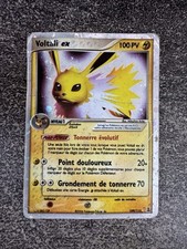Voltali pokémon 109 d'occasion  Saint-Pierre-d'Oléron