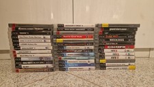 Lotto giochi ps3 usato  Pisa