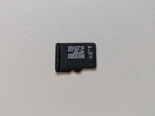 4gb micro card for sale  NORTHAMPTON