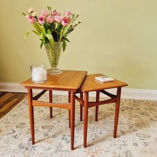 Mid century kai for sale  CHELTENHAM