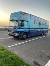 removal truck for sale removal truck for sale UK