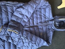 Fred perry padded for sale  CHESTER LE STREET