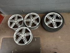 Audi rs6 speedline for sale  BLACKBURN