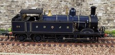 Bachmann 740ksf 1532 for sale  BOLTON