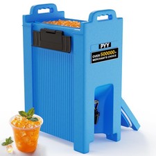 Insulated beverage dispenser for sale  Charlotte