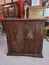 Credenza legno noce usato  Perugia