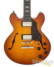 Collings deluxe electric for sale  Durham