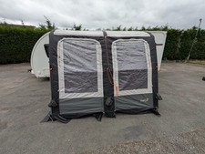 Starline 260 air for sale  IBSTOCK