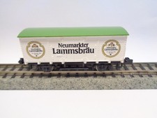 Arnold bierwagen neumarkter gebraucht kaufen  Deutschland