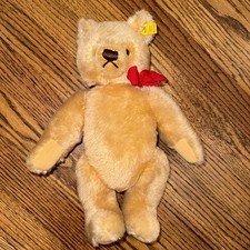 Original steiff bear for sale  Edmond