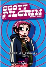 Scott pilgrim contro usato  Roma