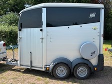 Ifor williams 506 for sale  LYDNEY