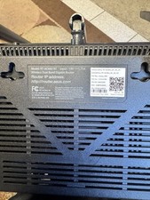 Asus ac66u dual for sale  Somerville