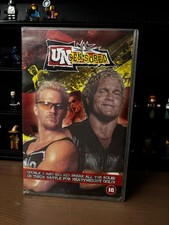 Wcw nwo uncensored for sale  NEATH